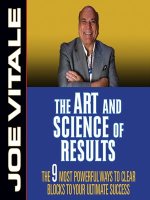 cover image of The Art and Science of Results